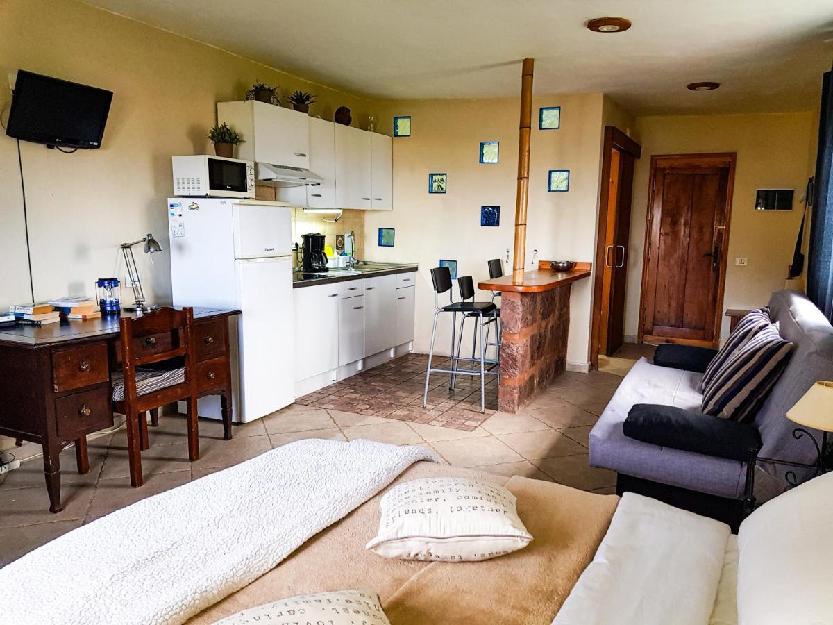 Apartmento Tabares Tejina Exterior foto
