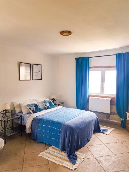 Apartmento Tabares Tejina Exterior foto