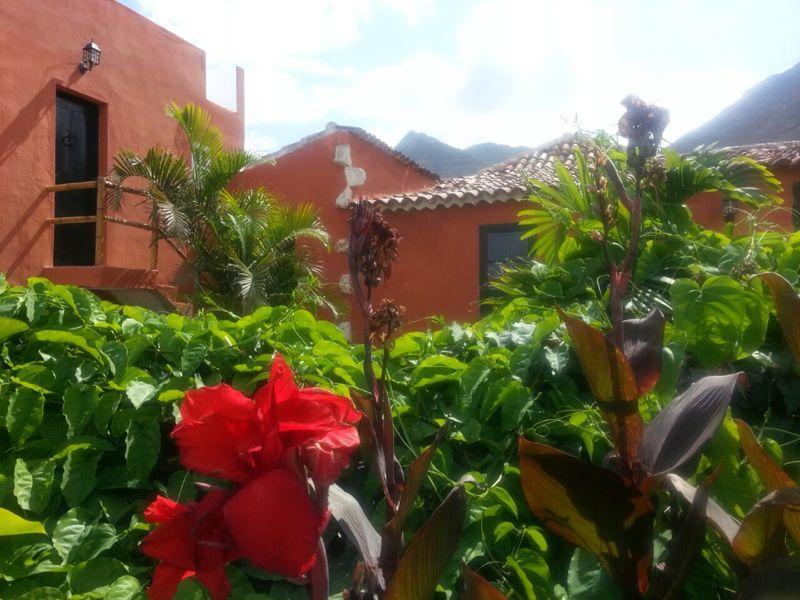 Apartmento Tabares Tejina Exterior foto